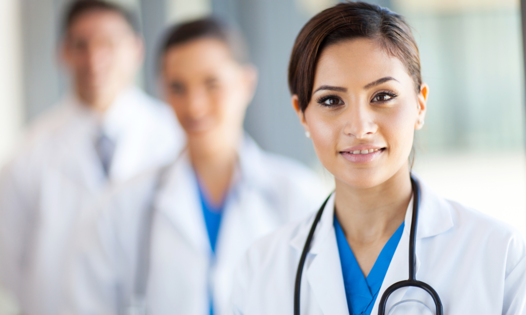 Hoe AI de zorgsector verandert: een blik op de toekomst